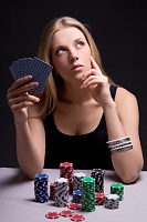 Тактика зарабатывания на онлайн-казино. Самые выгодные игры казино.
